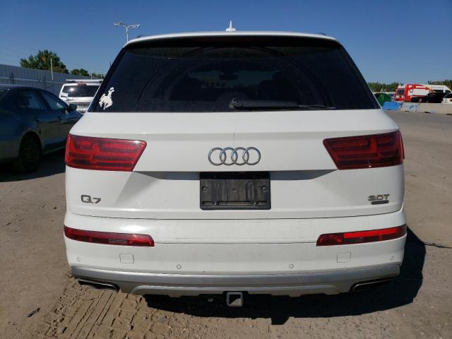 VIN WA1VAAF72HD053665 2017 Audi Q7, Prestige no.6