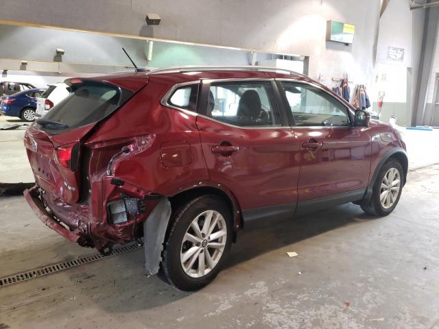 JN1BJ1CR5KW342326 Nissan Rogue Sport S