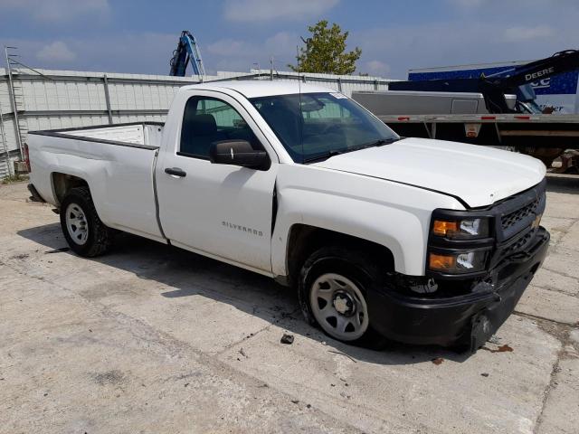 1GCNCPEH7FZ395111 | 2015 CHEVROLET SILVERADO