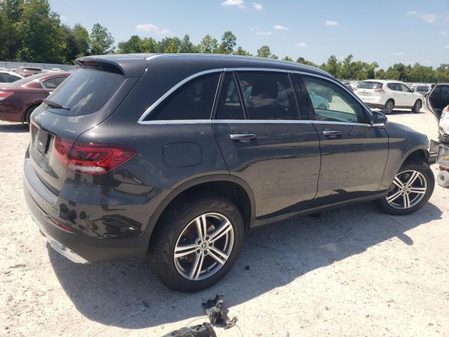 W1N0G8DB2MV311131 Mercedes-Benz GLC 300