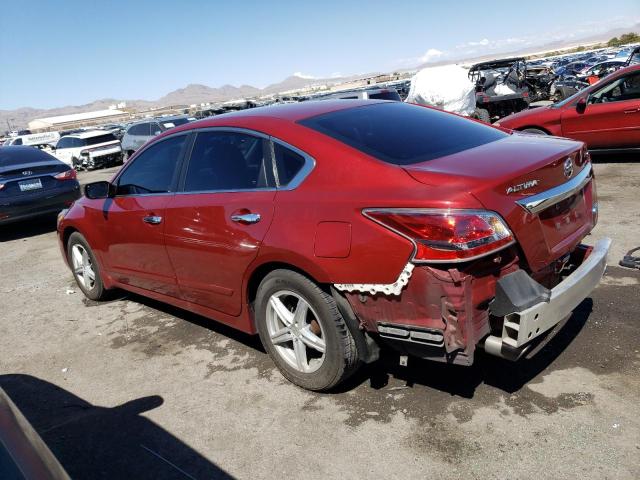 1N4AL3AP6EN214094 Nissan ALTIMA 2.5