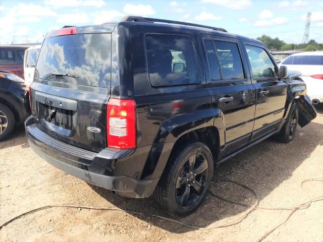 1C4NJPBA1FD263259 Jeep Patriot Sport