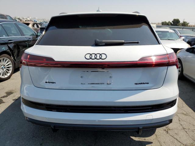 2022 AUDI E-TRON CHR WA1VABGE7NB039383