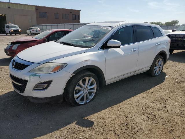 2011 Mazda CX-9 