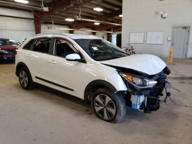 KNDCC3LC5K5239819 Kia Niro EX 4