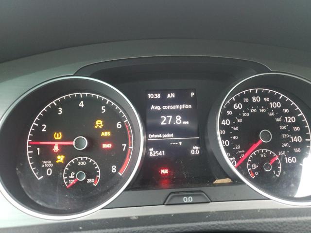 2016 VOLKSWAGEN GOLF SPORT - 3VWC17AU6GM514489