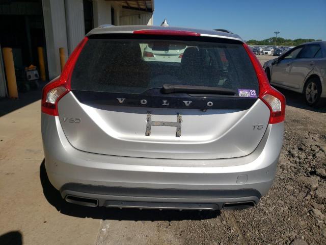 2015 VOLVO V60 PLATIN YV140MEDXF1197910