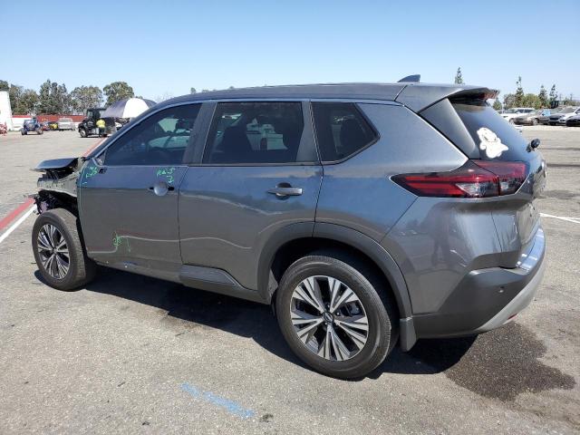 5N1BT3BA1NC733117 Nissan ROGUE SV