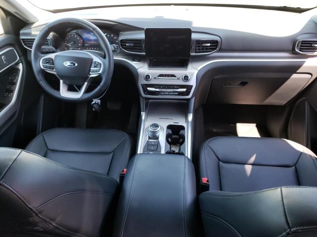 1FMSK8DH8NGA91157 Ford EXPLORER XLT