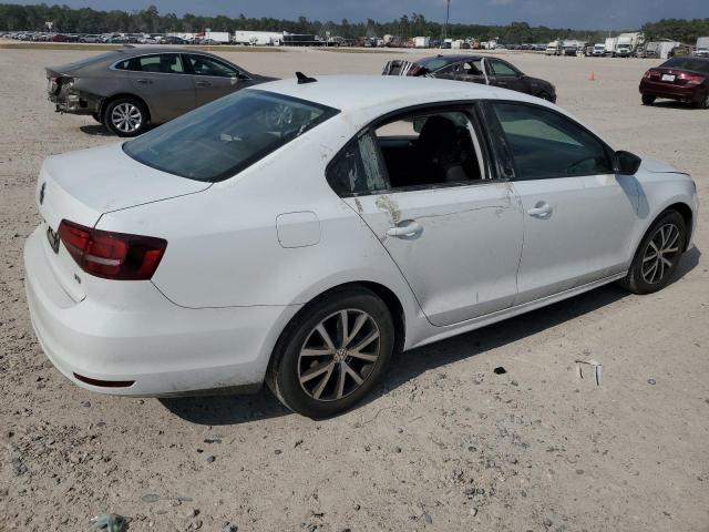 Седани VOLKSWAGEN JETTA 2016 Білий