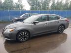 2018 NISSAN ALTIMA 2.5 - 1N4AL3AP0JC217594