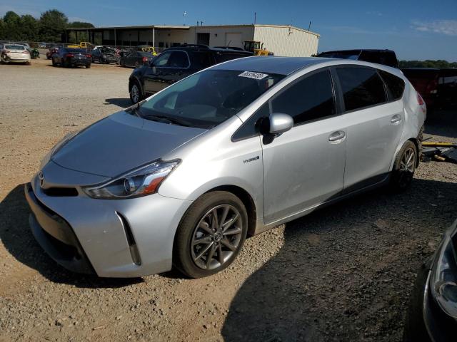 2015 Toyota Prius v 