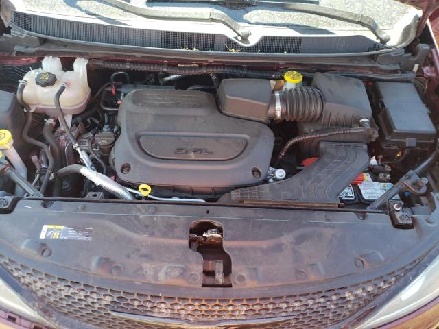 2C4RC1EGXLR108081 2020 CHRYSLER PACIFICA, photo no. 12