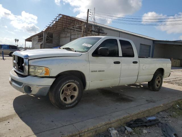 2003 Dodge Ram 1500 ST