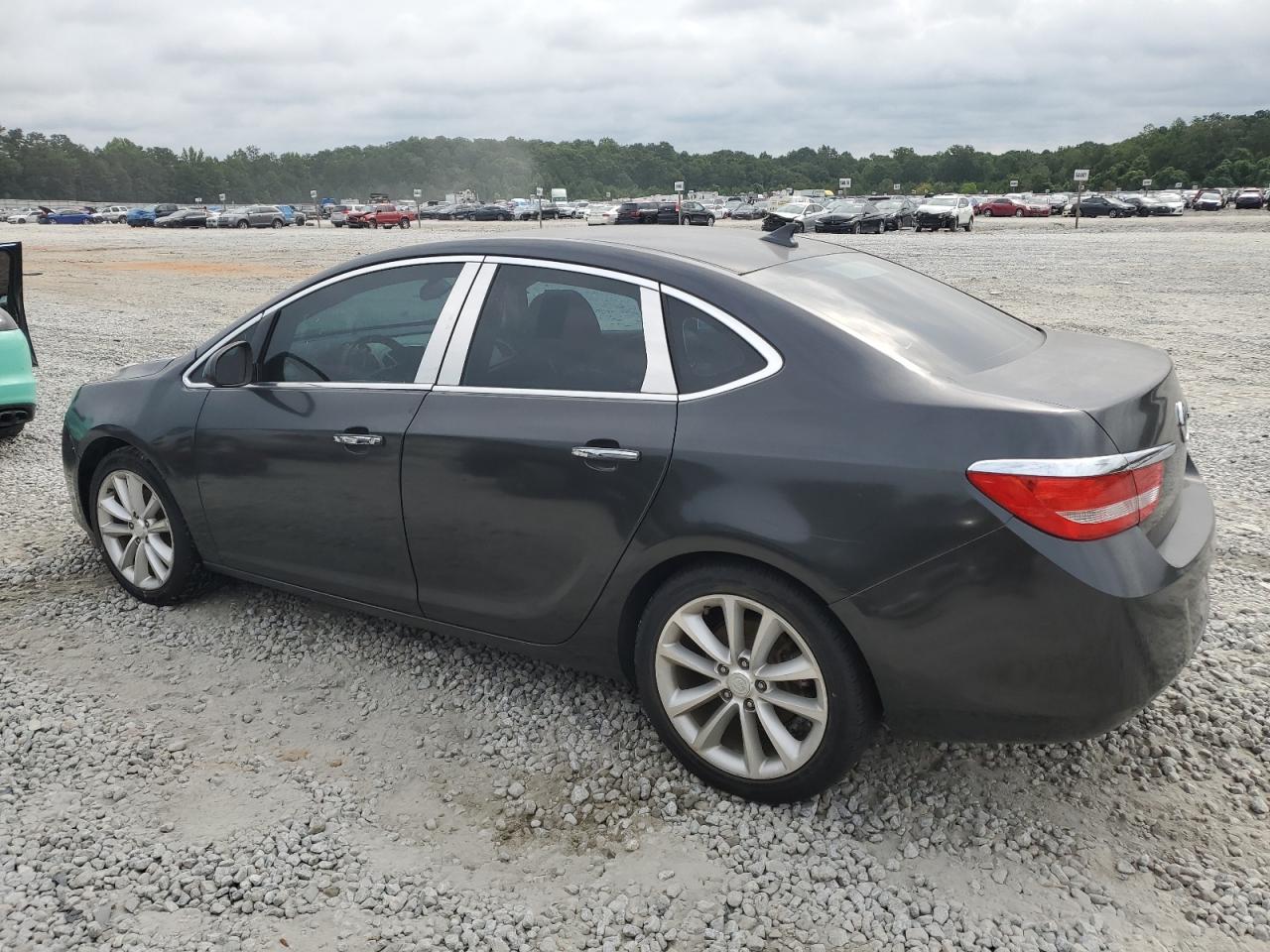 1G4PP5SK4E4132602 2014 Buick Verano