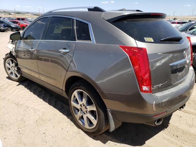 CADILLAC SRX PERFORMANCE COLLECTION 2012 1