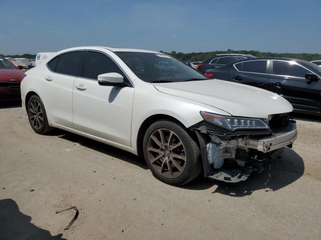 19UUB3F58FA009064 Acura TLX TECH