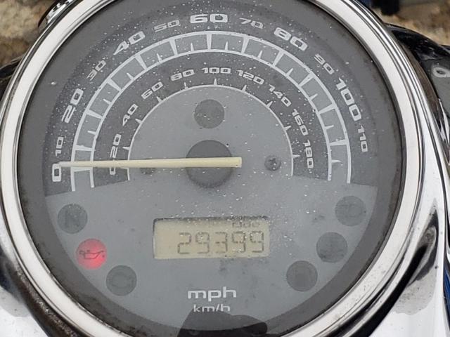 2012 HONDA VT1300 CS JH2SC6706CK200227