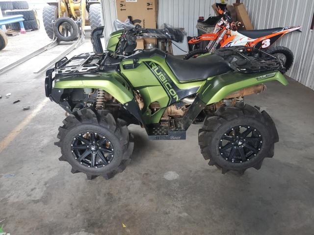 2020 HONDA TRX520 FA 1HFTE46H9L4550383