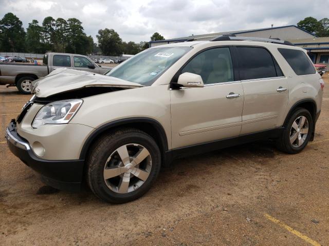 2012 GMC Acadia SLT1