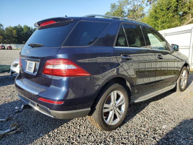 VIN 4JGDA5JB7EA404812 2014 Mercedes-Benz ML-Class, 350 no.3