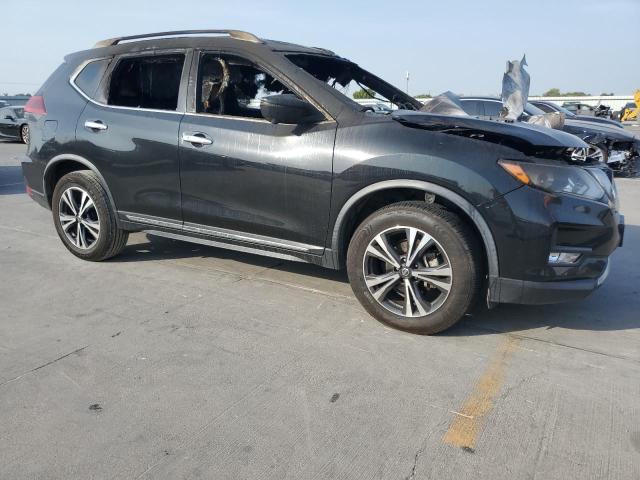 JN8AT2MV1JW320220 Nissan ROGUE S