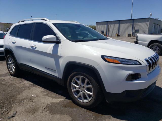 1C4PJLCB2GW159927 Jeep Cherokee Latitude