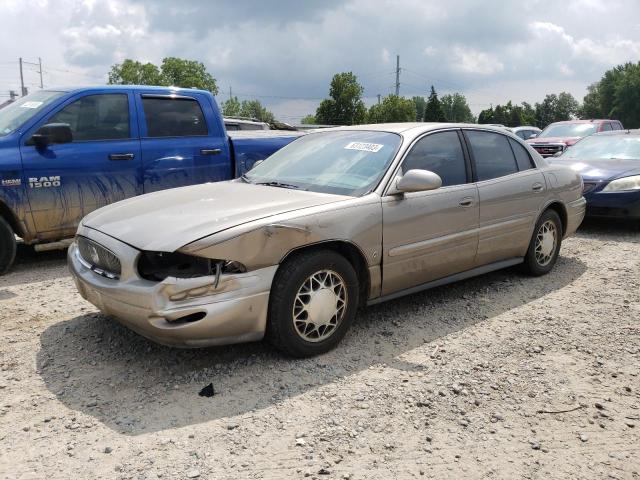 2003 Buick LeSabre Limited