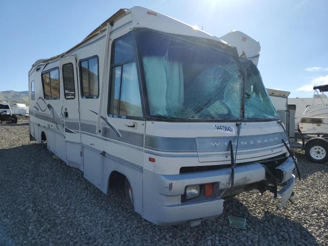 1996 Winnebago 5Th Wheel 8 for Sale in Reno, NV - Rollover