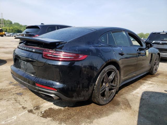 VIN WP0AA2A7XLS101709 2020 Porsche Panamera, Base no.3