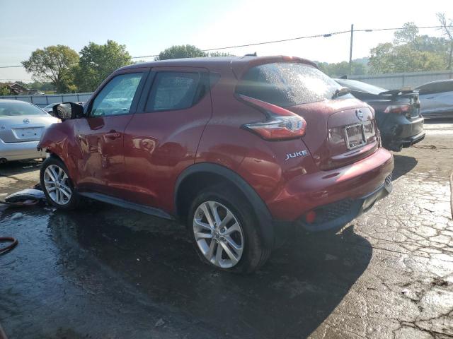 JN8AF5MR4GT601644 Nissan JUKE S