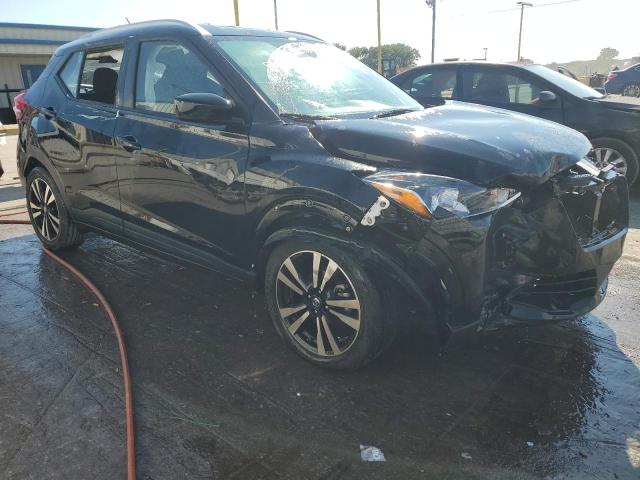 2020 NISSAN KICKS SV - 3N1CP5CV9LL491885