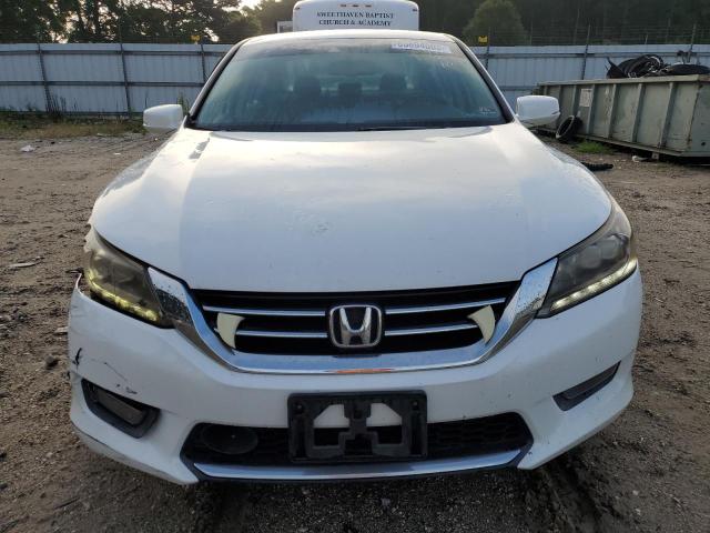 1HGCR3F95EA009712 Honda Accord Touring