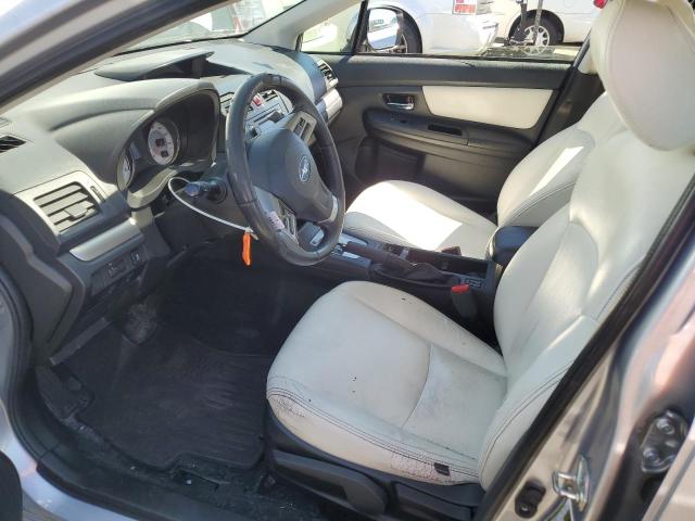 JF1GPAR61E8272935 Subaru Impreza Sport Limited
