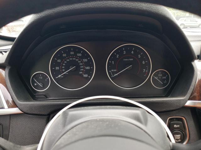 2019 BMW 440XI WBA4Z7C58KEF55095