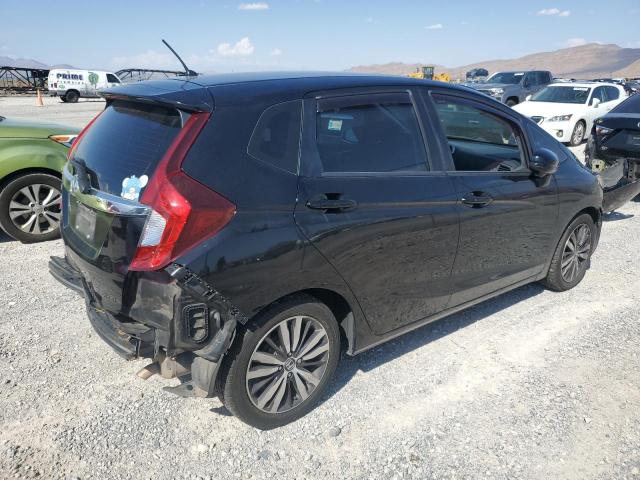 JHMGK5H74GX029749 Honda FIT EX