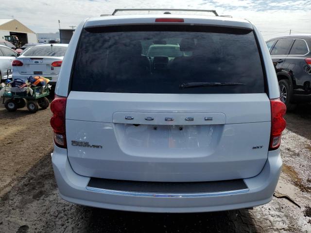 2C4RDGCG1JR325406 Dodge Grand Caravan Sxt