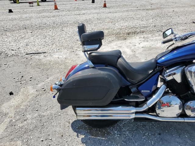 2010 HONDA VT1300 CT JH2SC6675AK000788