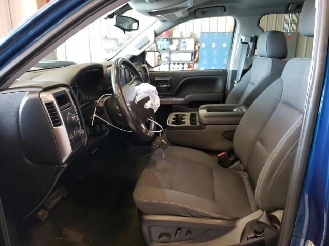 2018 CHEVROLET SILV1500 4 3GCUKREC9JG469653