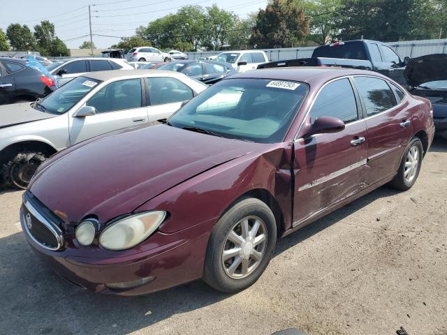 2006 Buick LaCrosse CXL