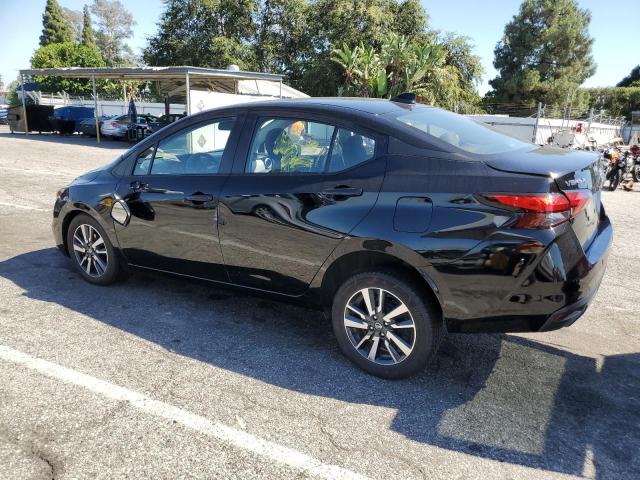 3N1CN8EV6ML912757 Nissan VERSA SV