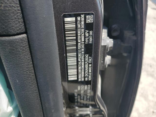 ZACNJAAB8LPL99342 Jeep Renegade Sport