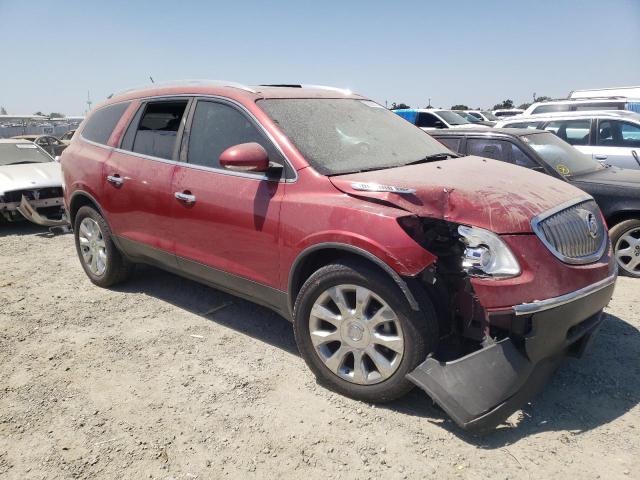 Vin: 5gakvded8cj240538, lot: 62088213, buick enclave 20124