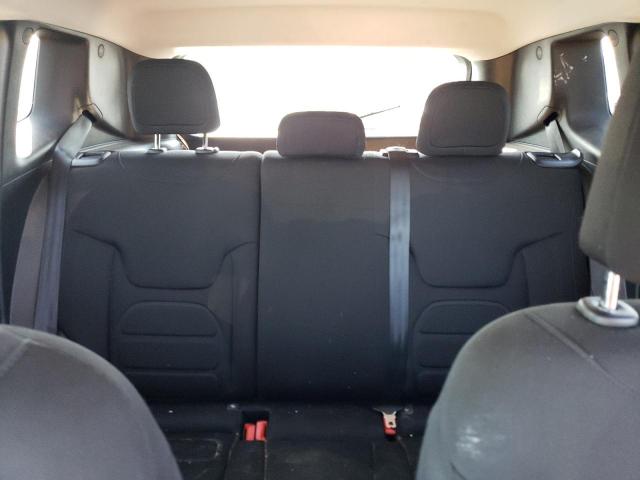 ZACNJCBB5MPN09081 Jeep Renegade Latitude