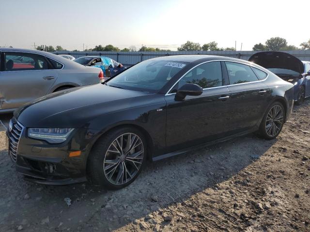 VIN WAU2MAFC8GN000603 2016 Audi A7, Prestige no.1