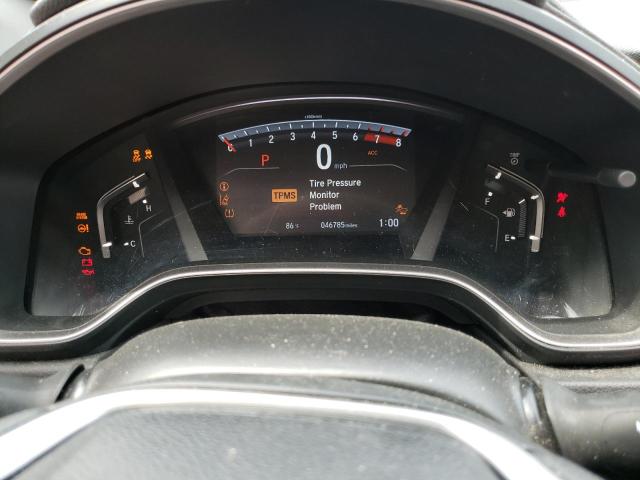 2017 HONDA CRV 5J6RW2H56HL069684
