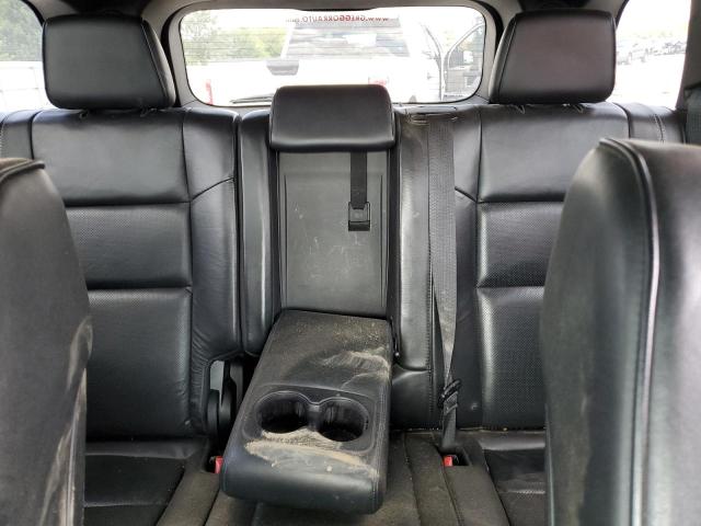 1C4RJFCM4FC681633 Jeep Grand Cherokee Overland