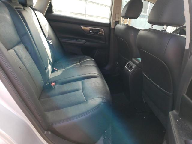 1N4AL3AP8FC228320 Nissan ALTIMA 2.5