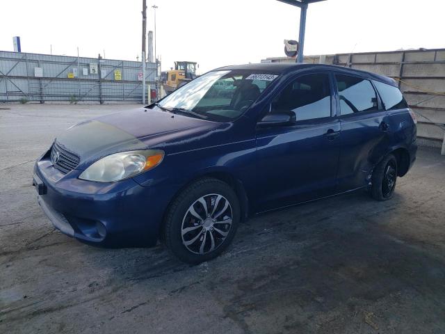 2008 Toyota Matrix XR