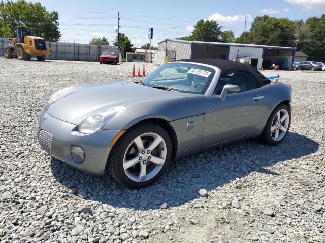 2006 Pontiac Solstice 